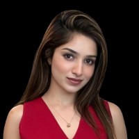 AML Watcher Employee Niharika Modi's profile photo
