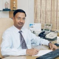 Amit Bhargava Email & Phone Number