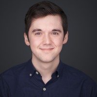 Trevor D'Amico Email & Phone Number