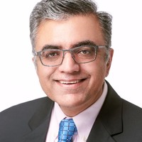 Aspeya Infotech Employee Haresh Keswani's profile photo