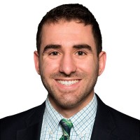 Kimley-Horn Employee Aaron Gordon's profile photo