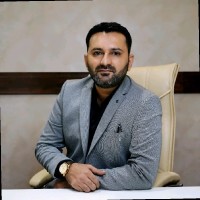 Azim Memon Email & Phone Number