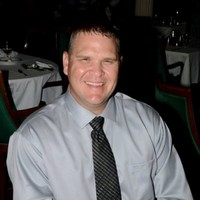 Benoit Premium Threading Employee Mike Stevens's profile photo