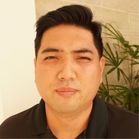 Integrated Security Technologies Inc. Employee Chaz Ebisu's profile photo
