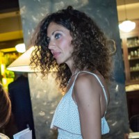 Idealtech S.r.l. Employee Lucia Bisceglia's profile photo