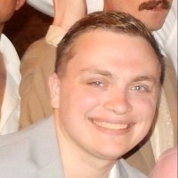 Collin Sanchez Email & Phone Number