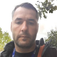 Rob Geraghty Email