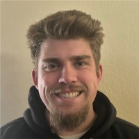 Siemens Employee Noah Jeffries's profile photo