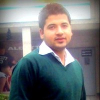 Brainwave Medical Technologies Employee Ankit Bahuguna's profile photo