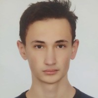 Vessel X Employee Alper Kayandan's profile photo