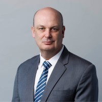 Avolon Employee Niall Cronin's profile photo