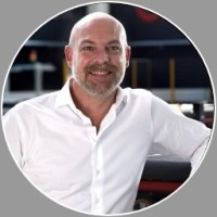 Material Handling Systems, Inc. Employee Jonathan Ssp's profile photo