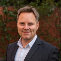 Politihøgskolen Employee Per Sand's profile photo