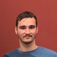 Self Employed Employee Daniel Stroe's profile photo