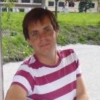 Macmillan Science and Education Employee Ian Pope's profile photo