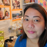 Jfk Elementary School Employee Audrey Bayogos's profile photo