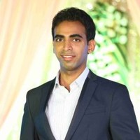 Critical Mention Employee Srikanth Reddy's profile photo