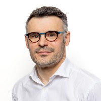 Fives - Aluminium Employee Jérémy Neveu's profile photo