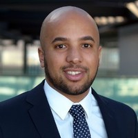 Anglo American Employee Chris Howson's profile photo