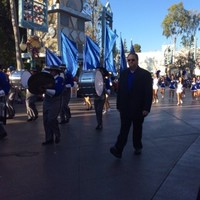 LIMU Employee Andy Cowdery's profile photo