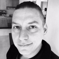 Self Employed Employee Keith Rocha's profile photo