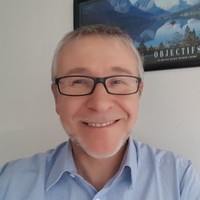 ABEYOR Employee Dominique Tulipe's profile photo