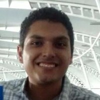 Capgemini Engineering Employee Robert de la Rosa's profile photo