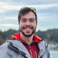 EcoEnclose Employee Roscoe Bradt's profile photo