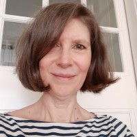 The International Baccalaureate Employee Tracy Lamb's profile photo