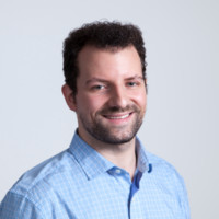 Programmatic Mechanics Employee Suel Spahiu's profile photo