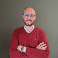 MTEL MK Employee Mario Micik's profile photo