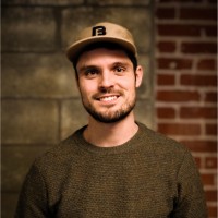 Faction Bike Studio Employee Nicolas Bonhomme's profile photo