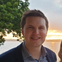 DMG Property Employee James Hansen's profile photo