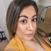 Colosseum Dental UK Ltd Employee Eleni Alecou's profile photo