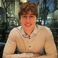 Uffective Employee Mateusz Różalski's profile photo