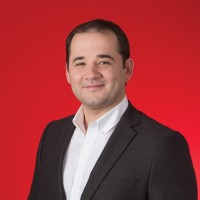 ETi Material Handling Integrators Employee Reginaldo Sheran's profile photo
