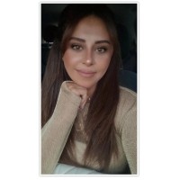 Apinizer - Full API Lifecycle Management Platform Employee Eda Geçgel's profile photo