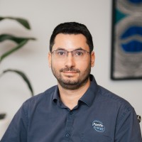 Pacific Energy Employee Sana Farshidi's profile photo