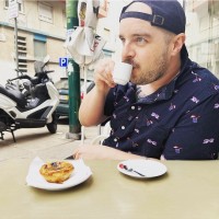 showNets, LLC Employee Joel Kainz's profile photo