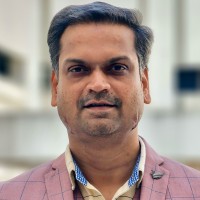 Nagesh S. Email