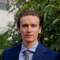 Deloitte Employee David Muth's profile photo