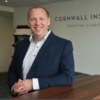 Renewable Exchange Employee Gareth Miller's profile photo