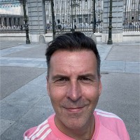 Stalis Employee Gary Black's profile photo
