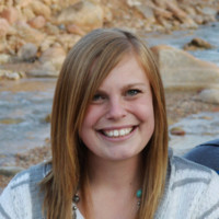 Moss Adams Employee Ashley Stagg's profile photo