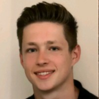 Cool Control Employee Ray Krijger's profile photo