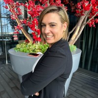 KEEP SOLUTIONS Employee Susana Araújo's profile photo