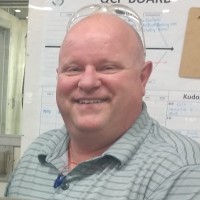 Magna International Employee Mike Westphal's profile photo
