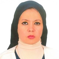 Orange Cyberdefense Employee Mona Ramzy's profile photo
