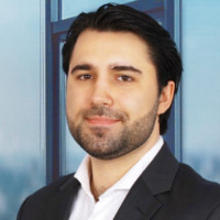 Nick Stefan Email & Phone Number