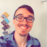 Konecranes Employee Kyle Schrader's profile photo